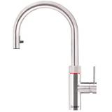 Quooker 3 in 1 PRO7 Flex Stainless Steel Boiling Water Tap