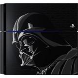 Sony PlayStation 4 Console, 1TB Star Wars Limited Edition, New