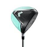 MacGregor V-Max Speed Lightweight Driver Golf Club, 13.5 Degree, Ladies Right Hand