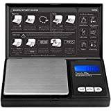 Digital Kitchen Scale portable pocket scale 500g x 0.01g mini weighing scale JEWELRY SCALE with LCD display Batteries Included