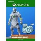 Fortnite - 600 V-Bucks + Random Skin AR XBOX One / Xbox Series X, S CD Key