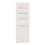 Avene Cleanance Moisturising Cream, 40 ml