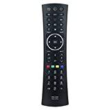 VINABTY RM-I08U RM-I09U Replacement Remote Control Compatible with Humax Satellite Receiver HDR-1000 HDR-1800T HDR-1100 HDR-2000THDR-1010S HDR-1100S HDR-1000S DTR-T1010 DTR-T2000 DTR-1010 HB-1100S