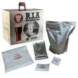 Youngs American Red India Ale 3.0kg - RIA - (Just add water) Beer Making Kit - Homebrew