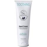 Dead Sea Soothing Hand Cream with Witch Hazel & Aloe Vera