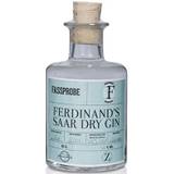 Ferdinand's Saar Dry Gin Sample Size