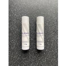 2 x brand and sealed elemis minty moisture beeswax lip balm long expiry