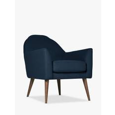 Swoon Juno Chair, Dark Leg