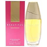 Estée Lauder Beautiful : 75ml 2.5 fl.oz. Eau De Parfum Natural Spray