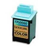 Compaq 17G0060 Colour Ink Cartridge Remanufactured