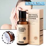 Retinol essence toner anti-aging remove wrinkles firming lifting uk