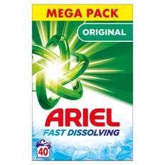 Ariel Original Washing Powder 40 Washes