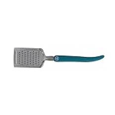 Translucent Turquoise Cheese Grater - Laguiole Héritage
