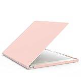 E NET-CASE Case for Remarkable 2 Tablet 10.3 inch, Slim Lightweight Folio Design, Cover for Remarkable 2 Digital Paper with Pencil Holder (Pink)