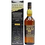 Caol Ila - Distillers Edition 2021-2009 12 year old Whisky 70cl 43% ABV