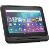 (Black) Amazon Fire HD 8 Kids Pro Tablet (10th Gen 2020) | 8" HD Display, 32 GB, 2 GB RAM | Kid-Friendly Case