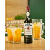 Jameson Triple Distilled Irish Whiskey 70cl - WHITE - Limited Edition