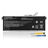 K KYUER 48Wh AP18C4K Laptop Battery for Acer Aspire 5 A514-52 A515-43 A515-44 A514-52G A515-43G A515-44G Chromebook 314 CB314-1H CB314-1HT Spin 3 SP314-54N A514-52G-7045 A514-52G-73M8 A514-52G-78GK