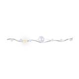 Bloom Room String Lights Warm - Warm White Imitation Pearl-Accent 25-Bulb LED String Light