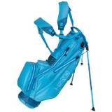 "Sun Mountain 2024 H2NO Lite Speed Golf Stand Bag - Surf/River/Oasis"