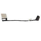 RTDPART Laptop LCD EDP Cable For Lenovo ThinkPad X1 Extreme 2nd Gen P1 Gen 2 02XR072 450.0GU08.0001 non-touch UHD New