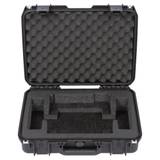 SKB Cases iSeries 3i1813-5 Case with Foam Interior for Akai MPC One Plus Sampler or Sequencer