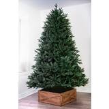 The 10ft Woodland Pine Christmas Tree Christmas Tree World