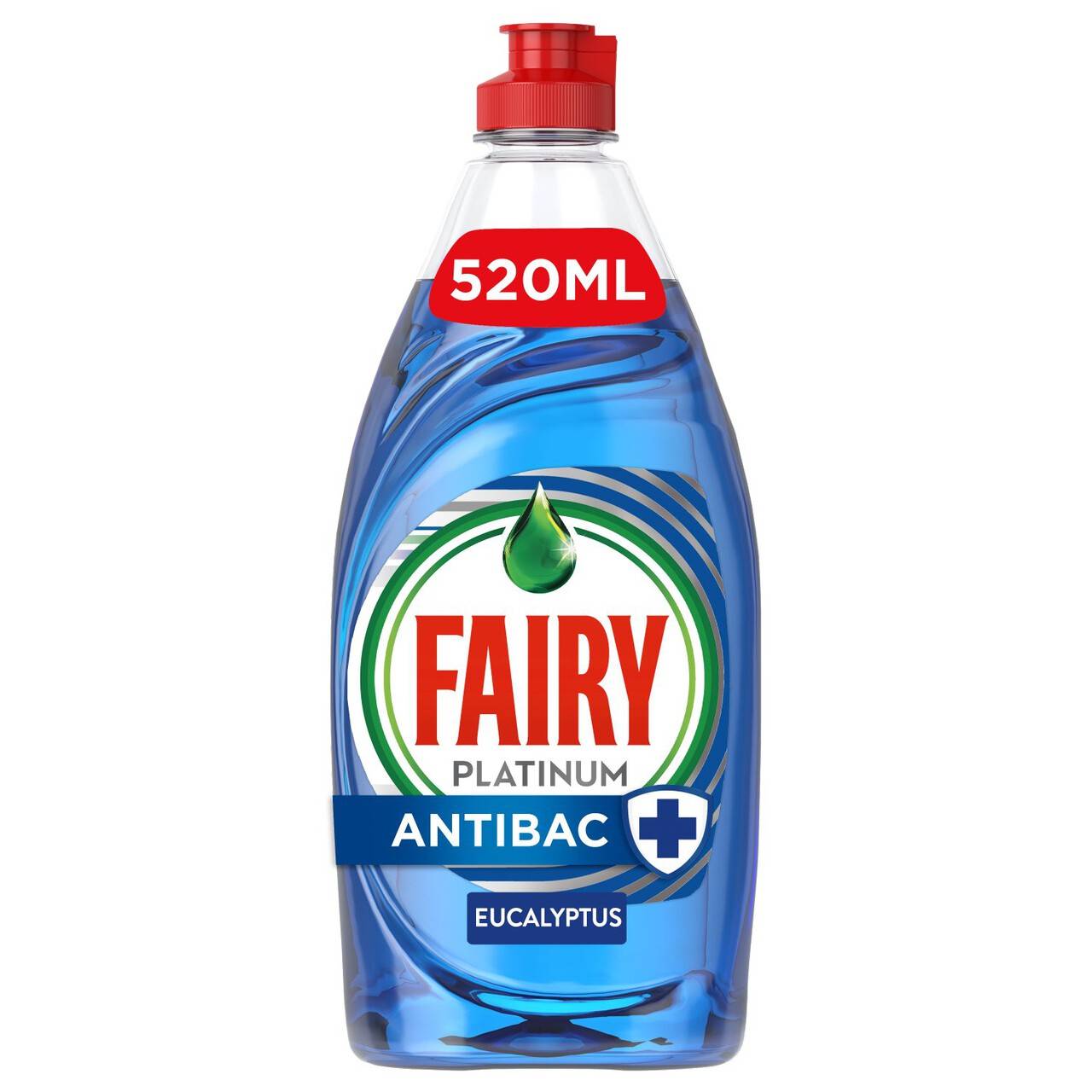 Fairy Antibac Washing Up Liquid