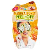 Manuka Honey Peel-Off Face Mask 10ml