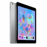 Apple iPad 6th Generation 2018 - 32GB - Space Gray - Cellular - Used