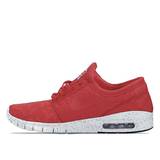 Nike SB Stefan Janoski Max Light Crimson - UK 8.5 | US 9.5