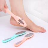 Double Sided Foot File for Smooth and Soft Feet Effectively Removes Hard and Dead Skin Perfect for Pedicures and Foot Care