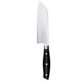 Kitchen knife Santoku Pro Series 16,5 cm FISSLER