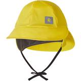 reima Kids Rainy Hat (Size 54, Yellow)