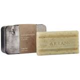 Arran Lochranza Patchouli and Anise Soap Bar 200g