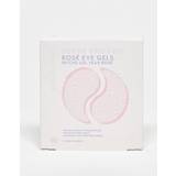 Patchology Serve Chilled Rose Eye Gel Patches 5 Pairs-No colour - No Size