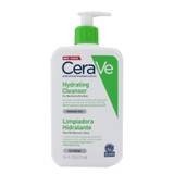 Cerave hydrating facial cleanser 473ml 16fl.oz