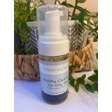Cosmedicine healthy cleanse foaming clarifying cleanser & toner in one 4.2 oz ea