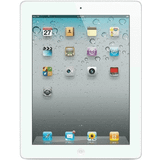 Apple iPad 4 9.7" Wi-Fi / Cellular (2012) Pristine - White - Unlocked - 32gb