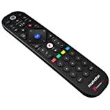 Remote Control Compatible with Manhattan T3-R Freeview Play 4K Smart Recorder