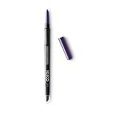 KIKO Milano Unlimited Precision Automatic Eyeliner And Khôl 05, Automatic Eye Pencil For The Waterline And Lash Line