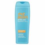 Premium after sun tan intensifying moisturising lotion 200 ml after high qualit