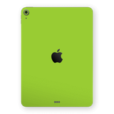 iPad AIR 4 (2020) GREEN MATT Skin