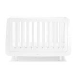 SnüzKot Mode Cot Bed in White