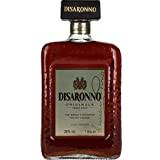 Disaronno Originale Amaretto - Discover the Smooth Almond Flavor of Disaronno Original Liqueur - 1 Litre
