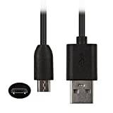 REYTID Replacement Xbox One/S Play and Charge USB Cable - Replacement Charging Micro Power Cable for Microsoft XB1 Controllers S Battery Pad Lead