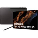Samsung Galaxy Tab S8 Ultra X906 14.6 256GB 5G Gris
