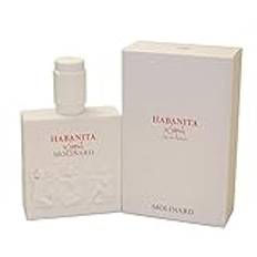 Habanita L'Esprit by Molinard Eau de Parfum Spray 75ml