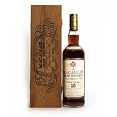 Macallan - Gran Reserva - 1979 18 year old Whisky 70cl 40% ABV