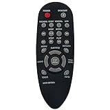New AK59-00156A Replace Remote Control - VINABTY AK5900156A DVD Player Remote Control Replacement for SAMSUNG DVD-E360 DVDE360 AK59-00156A AK5900156A AK59 00156A Remote Controller